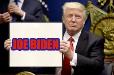 Joe Biden meme
