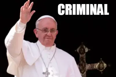 Funny CRIMINAL meme