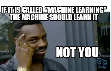 Tech memes