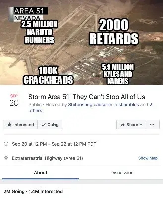 Funny 5.9 million kyles and karens 2.5 million Naruto runners 100k crackheads 2000 ret