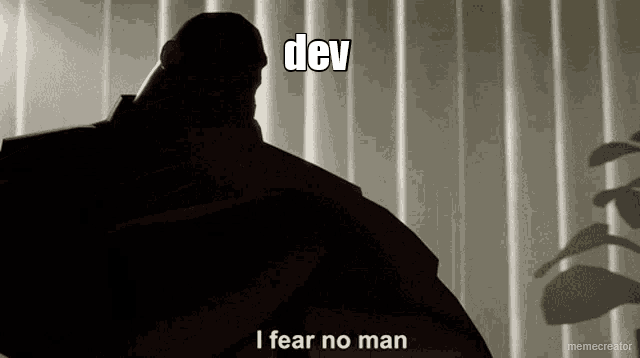 dev - GAME