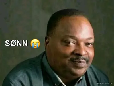 SØNN meme