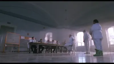 What year twelve monkeys meme
