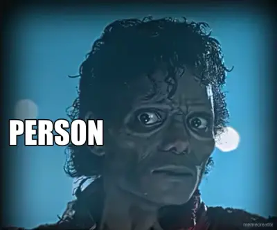 PERSON meme