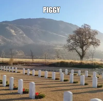 PIGGY meme