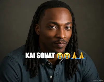 KAI SONAT 😭😭🙏🙏 meme