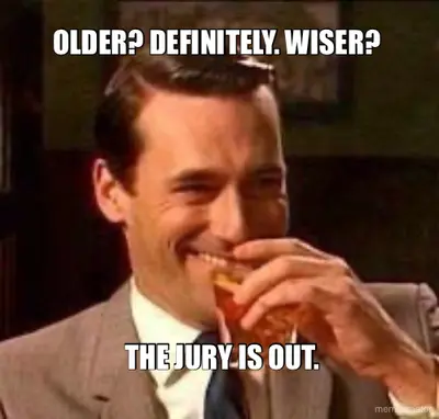 Hamm birthday meme