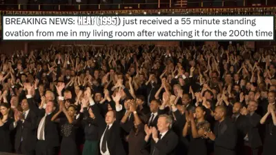 HEAT (1995) meme