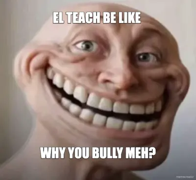 School memes