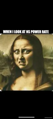 NS Power Bill meme