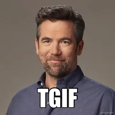 TGIF