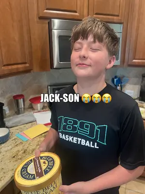 JACK-SON 😭😭😭 meme