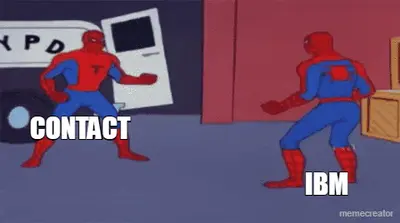 Tech memes