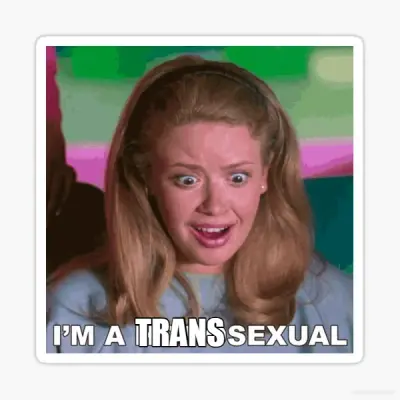TRANS meme