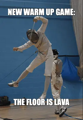 Colin jump meme