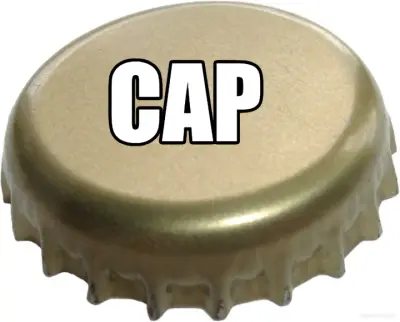 Cap meme