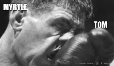 TOM - MYRTLE