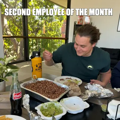 Second meme