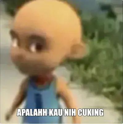 ipin meme