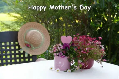 Happy Mother's Day meme