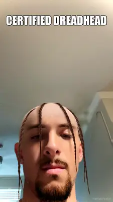 CERTIFIED DREADHEAD meme