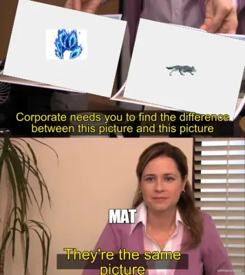 MAT meme