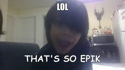 Flabbergasted Noah meme