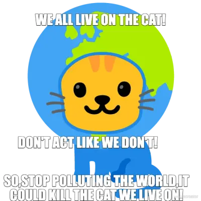 YOU LIVE HERE meme