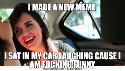 I made a new meme meme