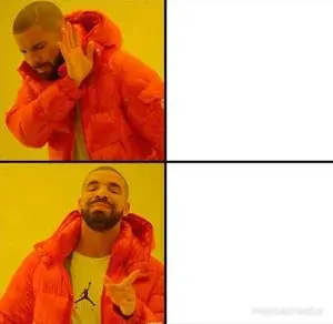 NO NETWORK EFFECTS - STRONG DIRECT + INDIRECT EFFECTS meme meme