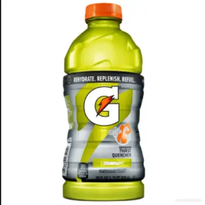 GATORPISS meme
