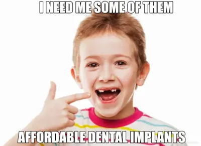 Kid meme