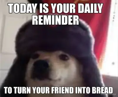 Today meme