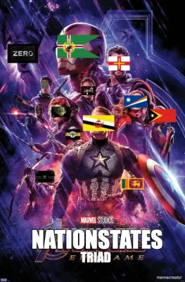 TRIAD meme