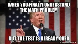 trump meme