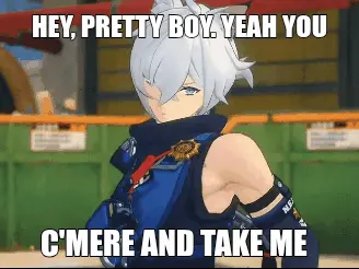 Seth Lowell the prettiest boy on the battlefield meme