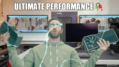 LTT meme meme