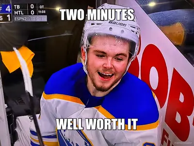 TWO MINUTES - WELL WORTH IT meme