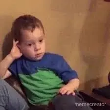 When I realize the research paper is due on Thursday