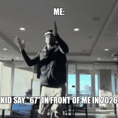 ME: - KID SAY 