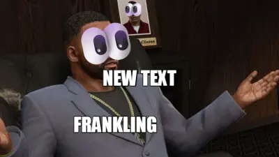FRANKLING meme