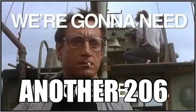 ANOTHER 206 meme