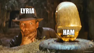 Indy meme