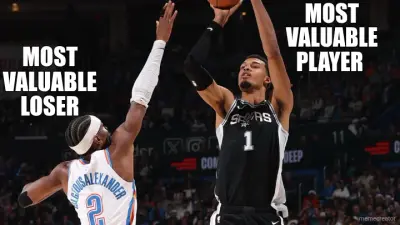 MVP meme