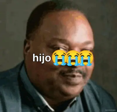 son 😭