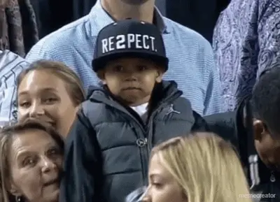 RE2PECT Kid meme meme