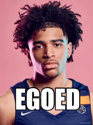 EGOED meme