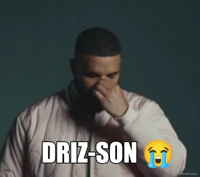Driz-SON meme