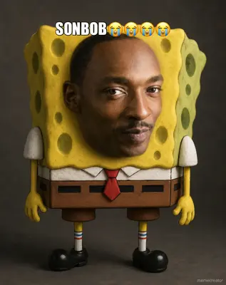 SONBOB😭😭😭😭 meme