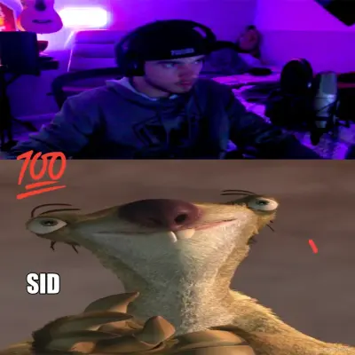 SID meme